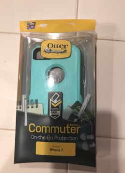 iPhone case