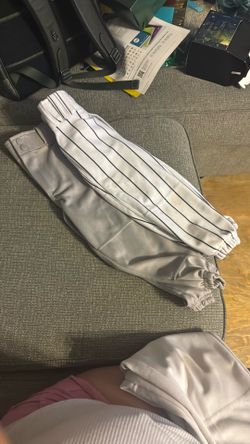 Baseball Pants