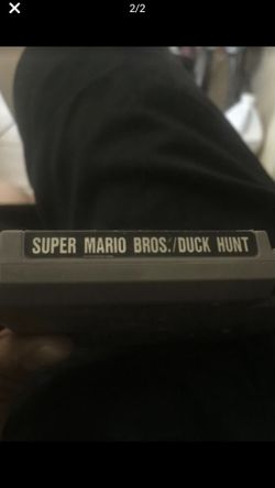 Nes game