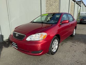 2005 Toyota Corolla