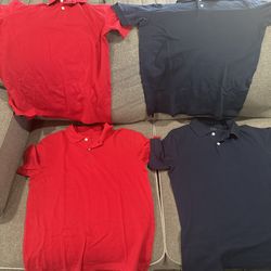 Kids Shirts XL Brand New