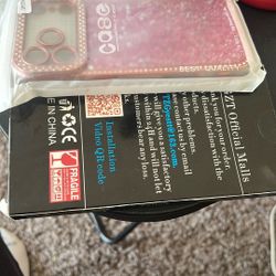 PHONE CASE, SCREEN PROTECTORS, & STYLUS PEN