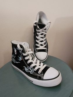 Tennis Shoes