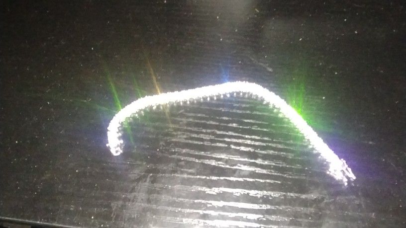 Tennis Bracelet Pick Up Only