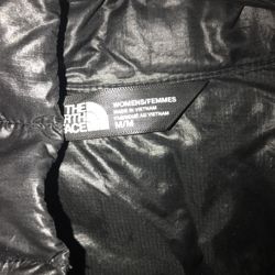 Women’s North Face Jacket