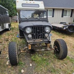 Jeep