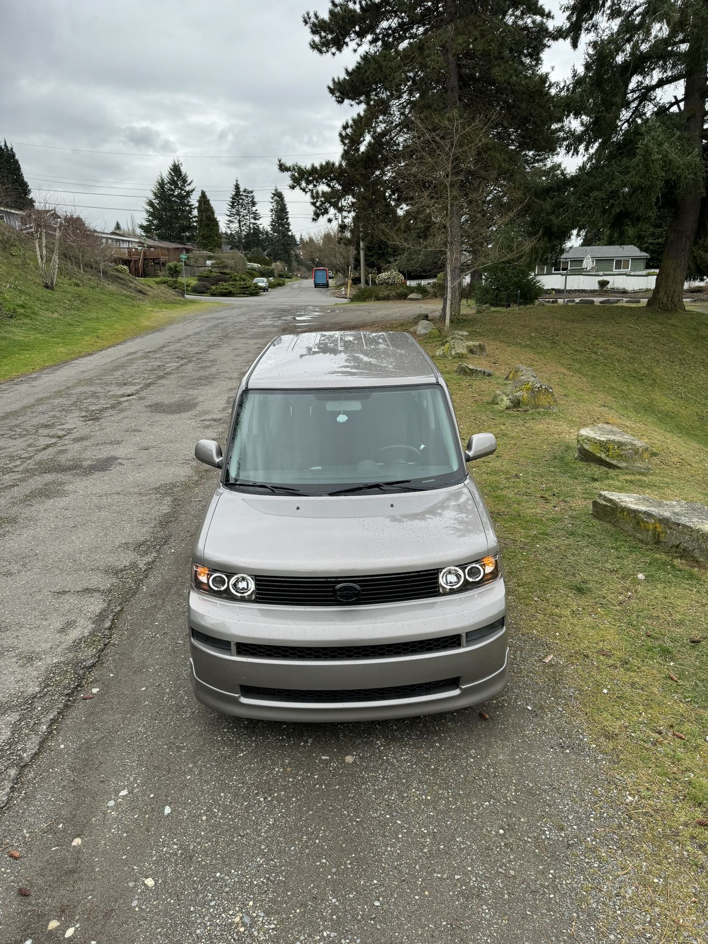 2006 Scion xB
