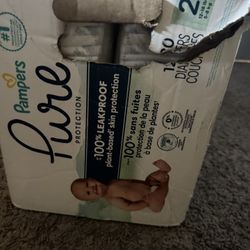 Diapers 