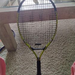 Wilson Tennis Rackets 