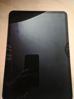 Ipad Pro M5 2025 11inch Model