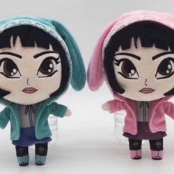 Bunny Feng Plush - Dead By Daylight