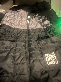 Ecko Unltd