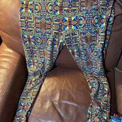LueLaRoe Leggings 