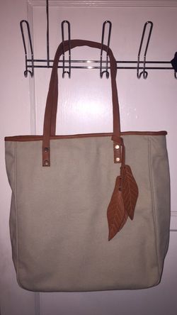 Beach Bag New