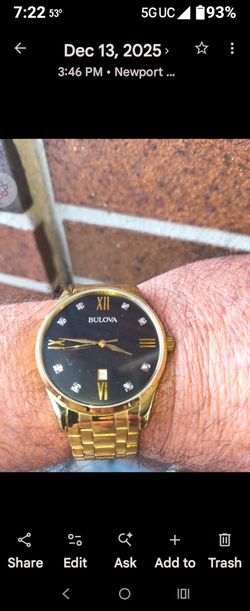 Bulova