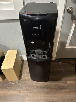 Water dispenser