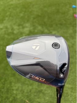 Taylormade Qi4D Max Driver