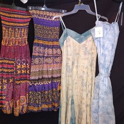 Women's Clothing