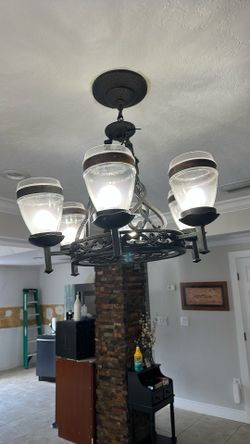 Dining Lamp
