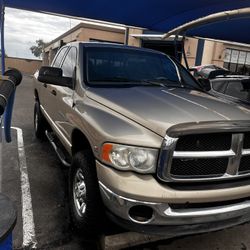 Dodge Ram 2500
