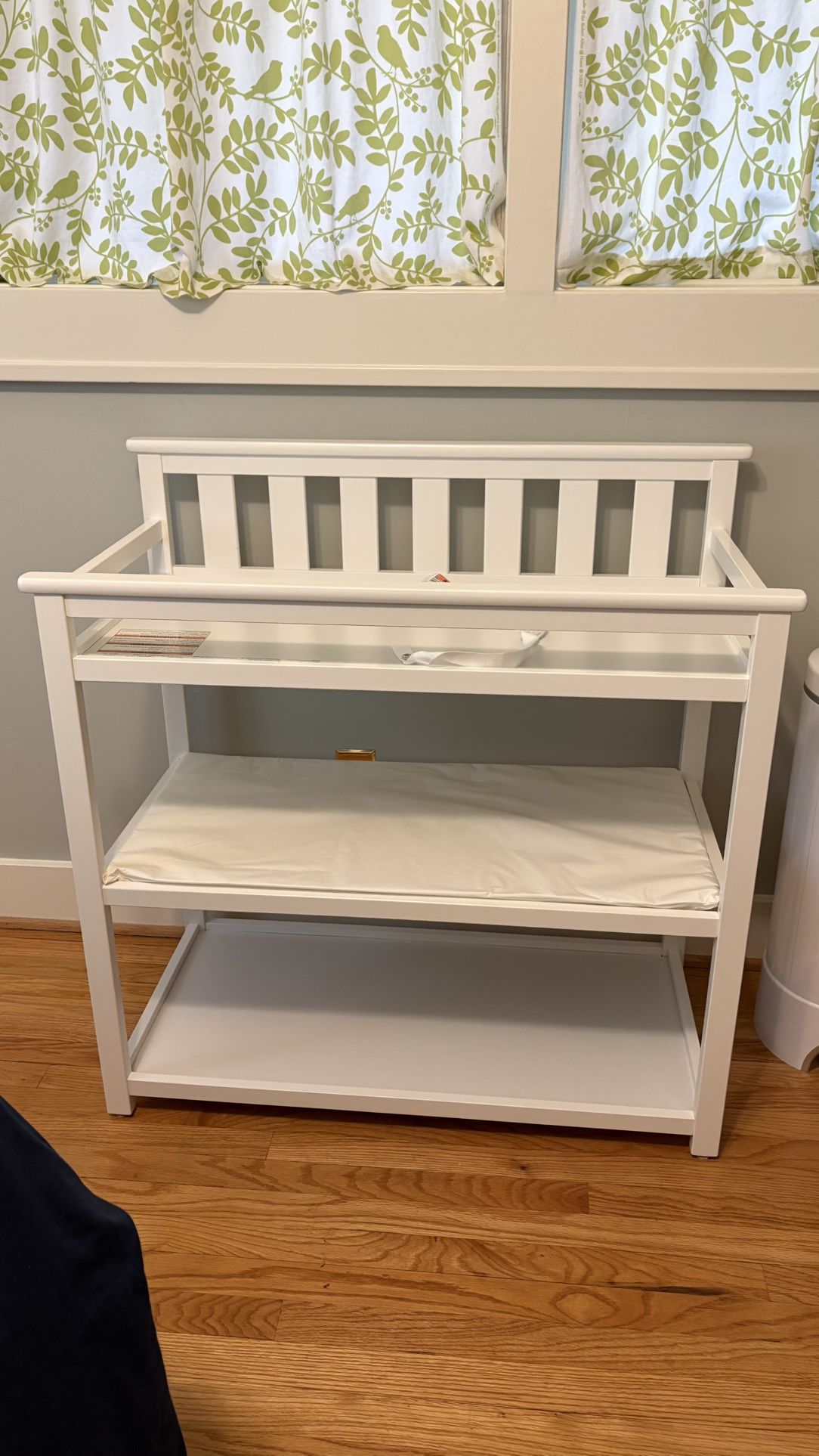 Diaper Changing Table Delta Children. Like New.