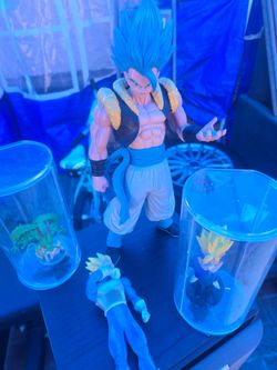 Dragon ball figures