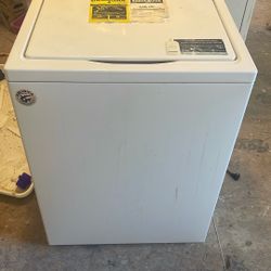 Washer Machine