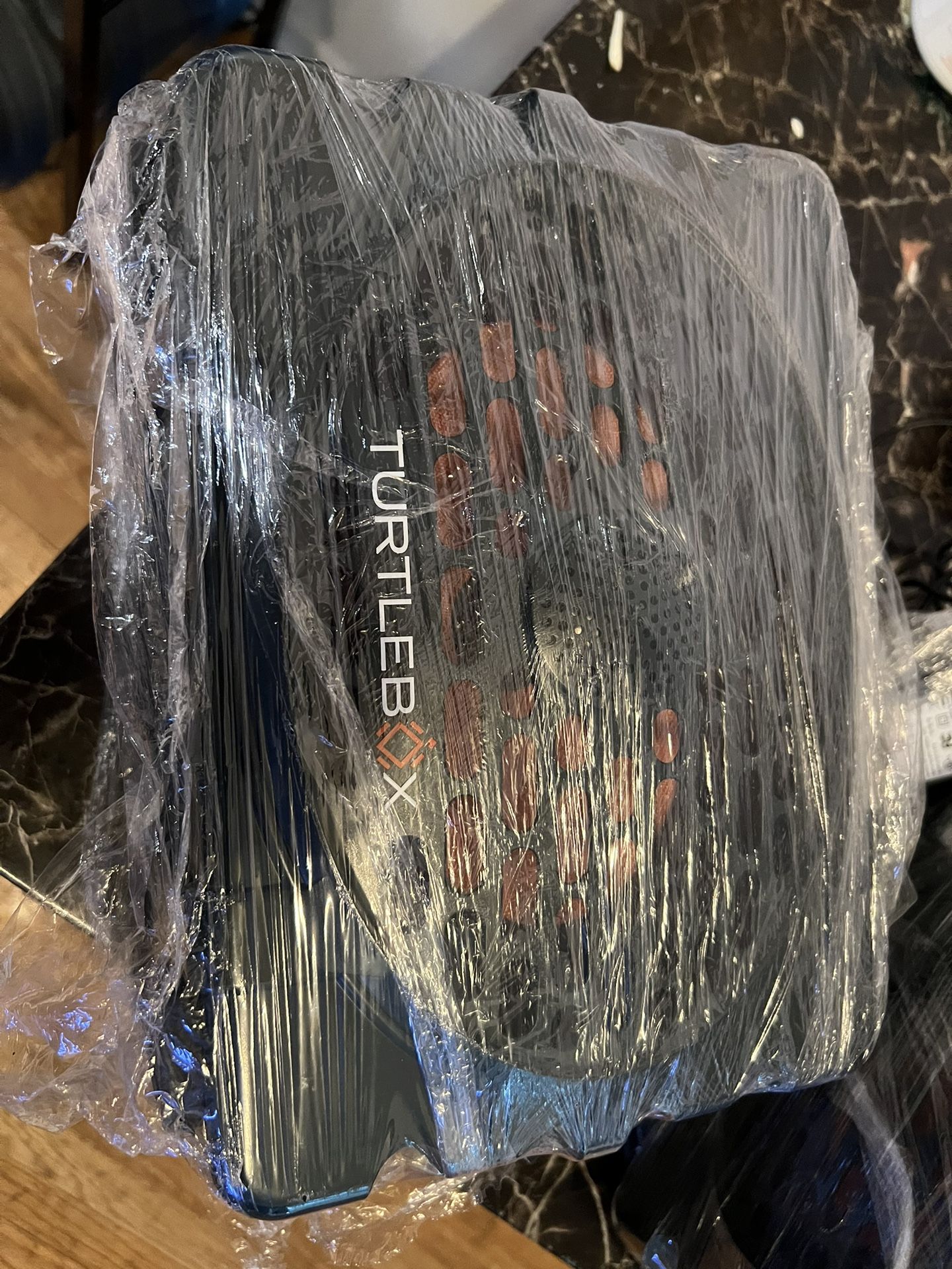 Turtlebox Speaker