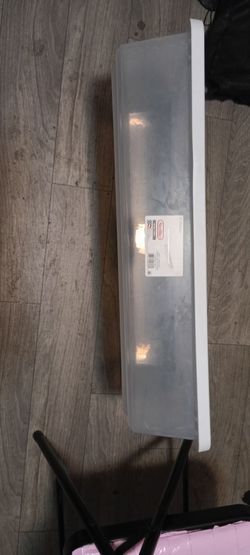 STORAGE TOTE