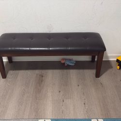 Bench