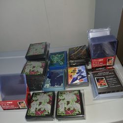 Pokémon Supplies Lot
