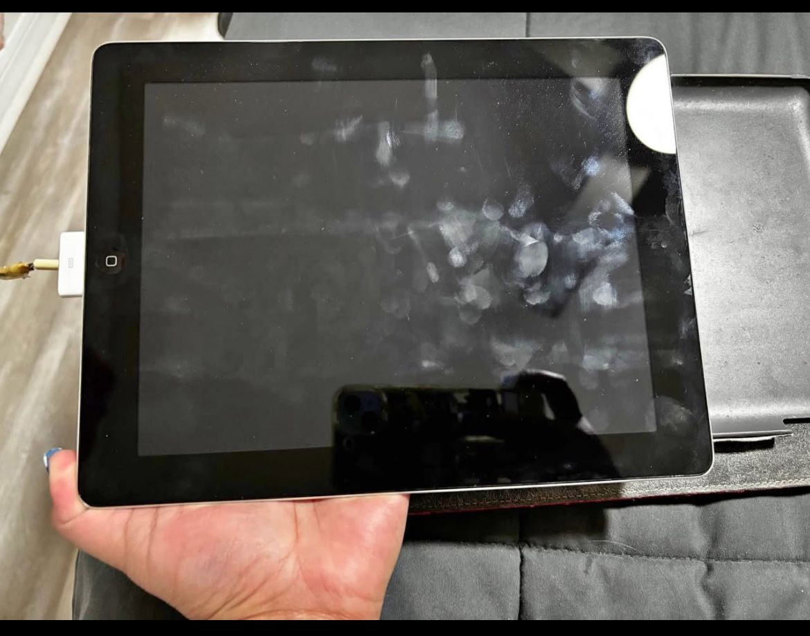 iPad