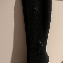 Steve Madden Vivianne Over The Knee Boots