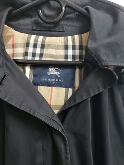 Burberry