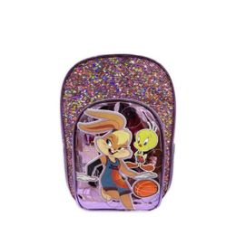 Looney Tune Squad Girl Backpack