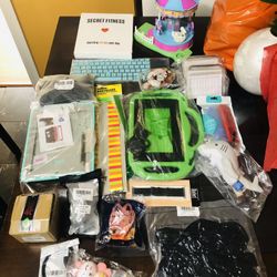 Big lot , Everything New