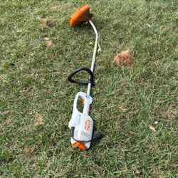 Stihl Fse 60