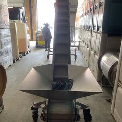 Fruit Elevator