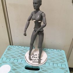 Artist Models