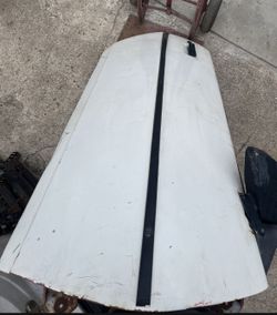 Chevy Camaro/Firebird 1982 through 1992 Doors parts