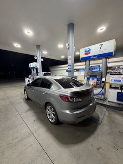 2010 Mazda 3