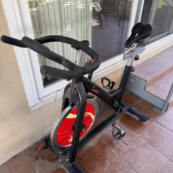 Stationary Bike