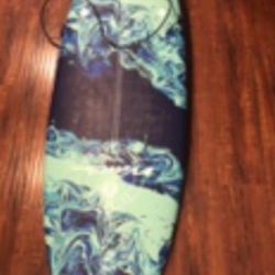 Great Surfboard, Wavestorm, Good Condition 