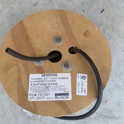 Mini split Cable