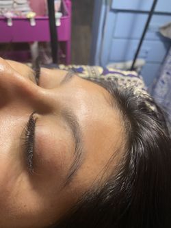 Classic Lash Extensions ✨