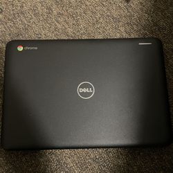 Dell Chromebook 