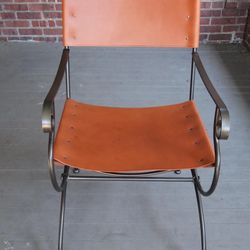 Charleston Forge Chair