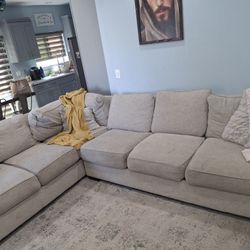 Big Sectional 