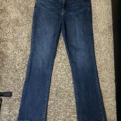Chaps Jeans - Dark Blue Wash