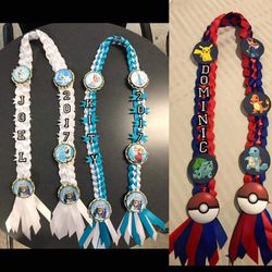 Graduation Lei's and more